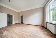 Schöne 3-Zimmer Wohnung, Nähe Galleria Landstraße