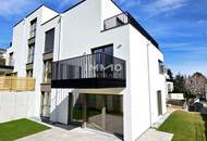 Wohnen auf höchstem Niveau - Elegante Doppelhaushälfte mit erstklassiger Ausstattung im Erstbezug