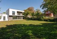 Ruhe, Design &amp; Freiraum – Ihr neues Zuhause in Weikendorf. Belags- oder Schlüsselfertig!