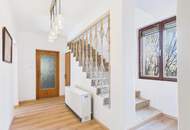 Ein Haus mit Aussicht &amp; Charakter in Heiligenkreuz zu kaufen!