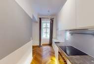 Entspannter Wohnalltag: 2-Zimmer-Wohnung