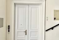 Möblierter Prachtaltbau - airconditioned