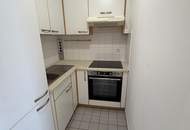 " Hoch hinaus mit Blick über Wien-Charmante 2 Zimmer Wohnung"