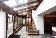 "Elegant, historisch, modern, großzügig und vielseitiges Haus in St. Andrä Wördern"