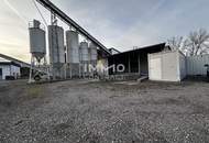 Großzügige Gewerbefläche mit Top-Anbindung in Reichersdorf