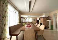 Einzigartiges Anwesen mit exklusiver Villa