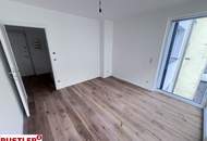 Muhr 58 | smarte 2-Zimmerwohnung mit Top Anbindung | Erstbezug