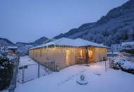 HOHENEMS Barrierefreies Wohnen für Ihre Familie im komfortablen Bungalow - ein weiterer absoluter Mehrwert ist das großzügig geschnittene Grundstück