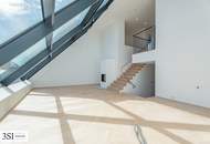 Edler DG-Erstbezug im Herzen des 9. Bezirks – Terrassenoase &amp; nachhaltige Heiztechnik