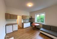 Ab Herbst verfügbar: Gepflegte 2-Zimmer-Wohnung in Asten!