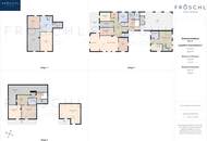 Einzigartiges Landgut im Waldviertel – 70.010 m² mit Wohnhaus, Ferienwohnungen &amp; Alpaka/Yak-Zucht