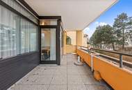 Großzügige Familienwohnung am Spallerhof