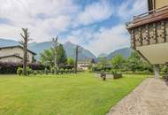 großzügige Pension in sehr guter Lage