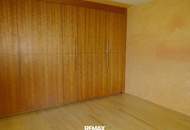 NATUR - PUR Wohnung mit großem Balkon!