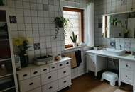 renoviertes Einfamilienhaus mit Vollkeller am Waldrand zu verkaufen