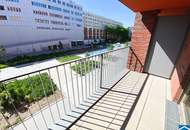 Großzügige Garten-Maisonette an der Lände!