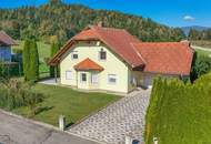 *** Wohnen, wo Ruhe und Stadt ganz Nah beieinander liegen *** - Ihr neues Zuhause in Feldkirchen