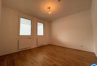 OPTIMAL AUFGETEILTE 2-ZIMMER MAISONETTE WOHNUNG MIT TERRASSE UND GARTEN!