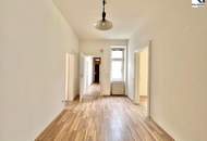 360 TOUR // KLASSISCHE ALTBAUWOHNUNG