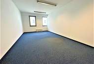 TOPGELEGENHEIT, klimatisiertes 336 m2 Büro oder Kanzlei, 8 Zimmer, Teeküche, 4. Liftstock, Siebenbrunnengasse - Zentagasse