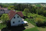 Einfamilienhaus in absoluter Ruhelage