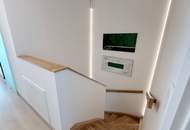 luxoriöse Doppelhaushälfte mit Boot-Anlegeplatz