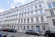 Mein Stück Wien - Charmanter Altbau mit kleinem Garten