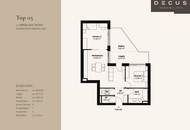 | 3 ZIMMER WOHNUNG | HOCHWERTIGER ERSTBEZUG MIT LOGGIA & BALKON | FLEXIBLER GRUNDRISS |