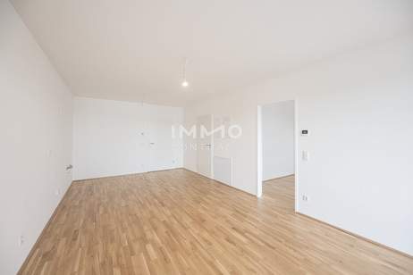 2 Zimmer mit 50m² großer Terrasse!, Wohnung-kauf, 220.900,€, 3100 Sankt Pölten(Stadt)