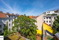 Modernes Bürogebäude - mehrere Räumlichkeiten - rd. 250m² - gute öffentliche Anbindung - ab sofort