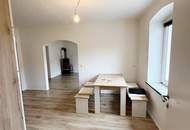 Gemütliche 3 Zimmerwohnung mit Balkon und Gartenbenutzung in Kremsmünster