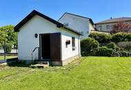 Gepflegter Bungalow in toller Lage mit großem Garten!