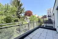 Neuwertige 1-Zi-Wohnung mit 2 Terrassen in 1210 Wien zur Miete! Anmietung MÖBLIERT oder UNMÖBLIERT möglich!