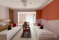 Kapitalanlage oder Eigennutzung - Hotel mit viel Potenzial