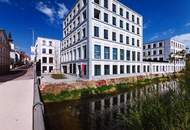Diverse Flächen im ONE, ca. 500 m2 Büro, 130 m2 Studion und ca. 350 m2 teilbare Geschäftsfläche