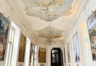 1090! Luxuriöse 5-Zimmer-Wohnung auf der BELIEBTEN Währinger Straße nahe Schottentor zum KAUF!