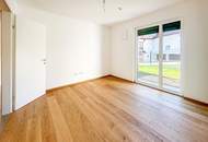 MIETKAUF - 2 Minuten zum See und ins Zentrum - Haus am See - ERSTBEZUG