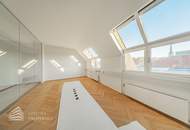 Erstbezug! Beeindruckendes 6-Zimmer Büro in Toplage