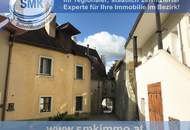 Kleines Wohnhaus in herrlicher Altstadtlage! Revitalisierung notwendig!