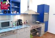 Gediegene 3-Zimmerwohnung mit einer ca. 60 m² großen Dachterrasse in schöner zentraler Lage des 4. Bezirks, unweit des 5. und des 1. Bezirks