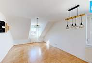 Ihr neues Zuhause in Bad Tatzmannsdorf – 3 Zimmer mit Balkon und Tiefgaragenplatz