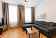 Charmante 2-Zimmer-Wohnung mit Altbauflair in Wien-Floridsdorf