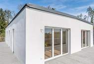 Erstbezug: Dachterrassenwohnung am Waldrand!