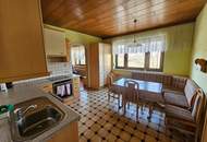 Haus mit 2 Wohneinheiten!
