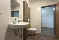 Büroeinheit mit vielseitiger Nutzung und neuem Badezimmer ++ KLAGENFURT ++