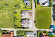 Irrsee Dachgeschoßwohnung zu verkaufen