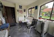 Liebe auf den ersten Blick! Großzügiges Einfamilienhaus in Niederabsdorf mit Pool, Balkon, Terrasse & Carport!