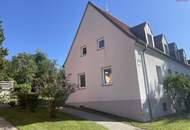 Ruhiges, helles Reihenhaus mit eigenem Garten!!!