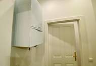 ERSTBEZUG! CHARMANTER 2 ZIMMER ALTBAU, U3 NÄHE