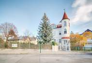 GENERALSANIERT!!! Fürstenstraße in Mödling!!! Repräsentative Traumwohnung!!! Gemeinschaftsgarten!